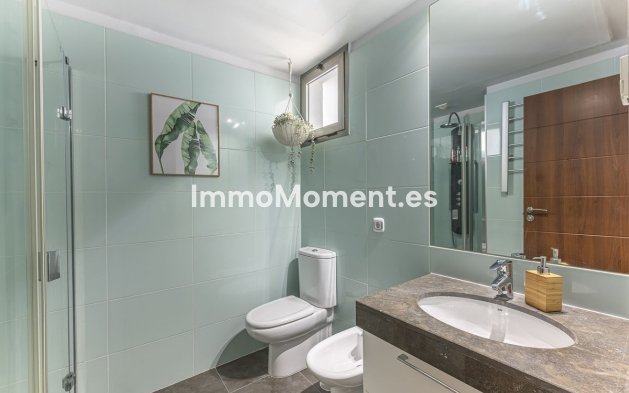 Revente - Appartement - Mijas - La Cala de Mijas