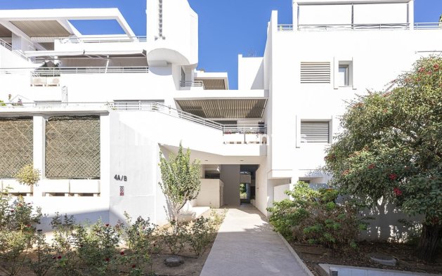 Revente - Appartement - Mijas - La Cala de Mijas
