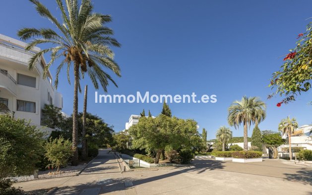 Revente - Appartement - Mijas - La Cala de Mijas