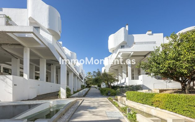 Revente - Appartement - Mijas - La Cala de Mijas