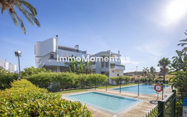 Revente - Appartement - Mijas - La Cala de Mijas
