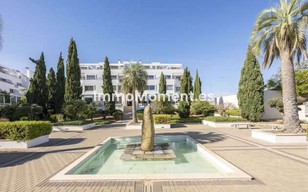 Revente - Appartement - Mijas - La Cala de Mijas