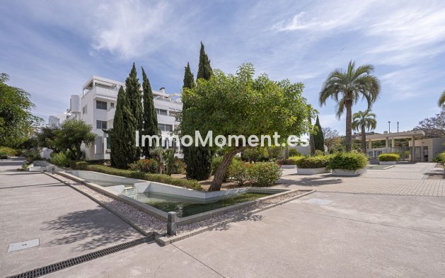 Revente - Appartement - Mijas - La Cala de Mijas