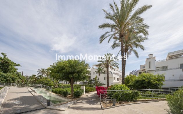 Revente - Appartement - Mijas - La Cala de Mijas