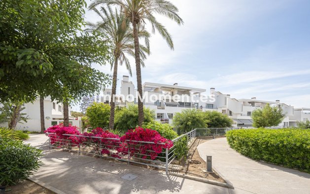 Revente - Appartement - Mijas - La Cala de Mijas