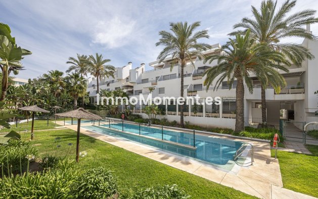 Revente - Appartement - Mijas - La Cala de Mijas