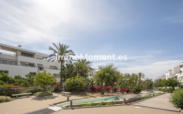 Revente - Appartement - Mijas - La Cala de Mijas