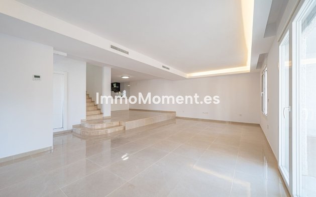 Revente - Maison mitoyenne - Marbella - Nueva Andalucía