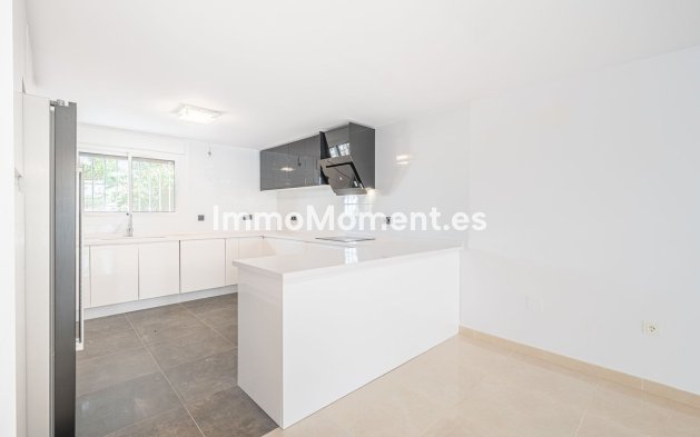 Revente - Maison mitoyenne - Marbella - Nueva Andalucía