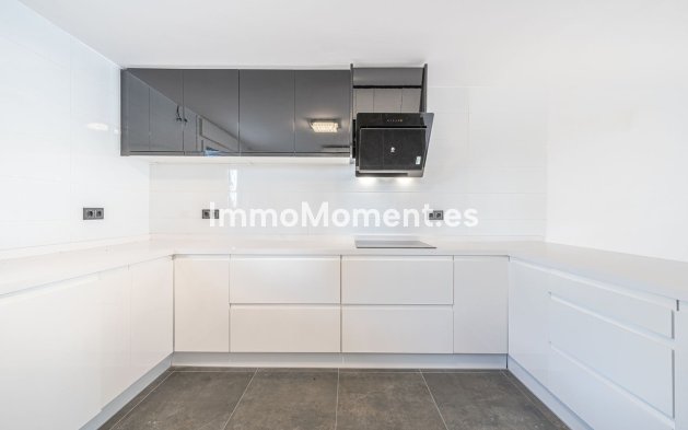 Revente - Maison mitoyenne - Marbella - Nueva Andalucía