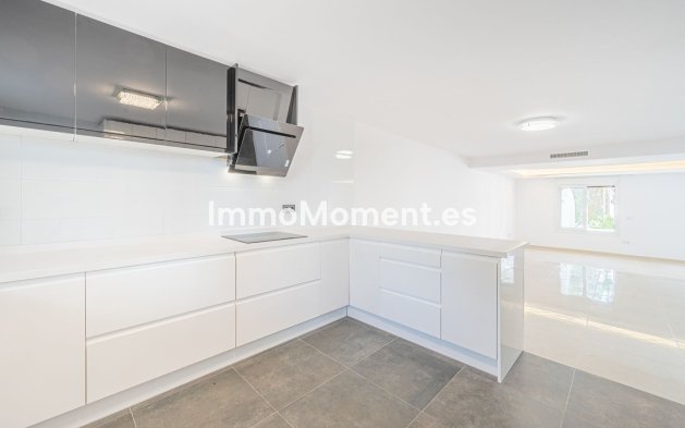 Revente - Maison mitoyenne - Marbella - Nueva Andalucía