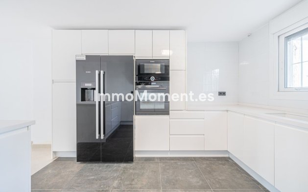 Revente - Maison mitoyenne - Marbella - Nueva Andalucía