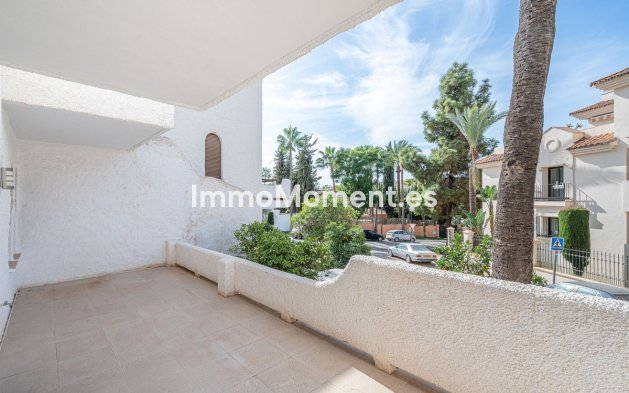 Revente - Maison mitoyenne - Marbella - Nueva Andalucía