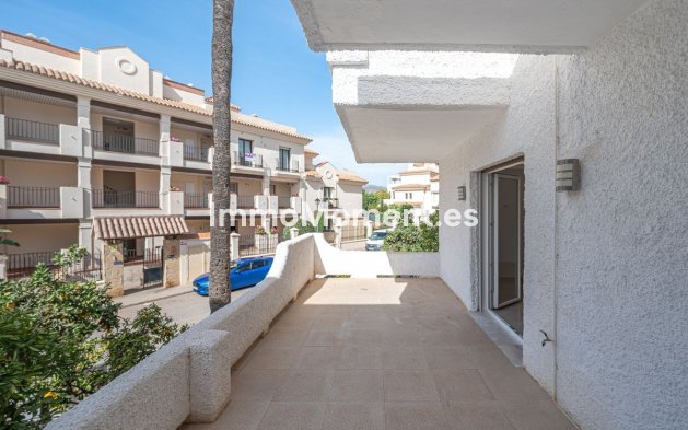 Revente - Maison mitoyenne - Marbella - Nueva Andalucía