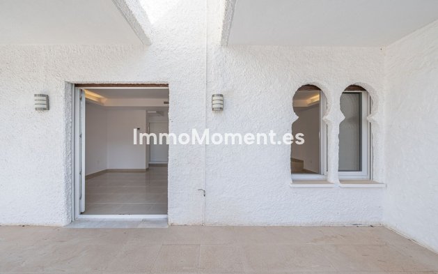 Revente - Maison mitoyenne - Marbella - Nueva Andalucía