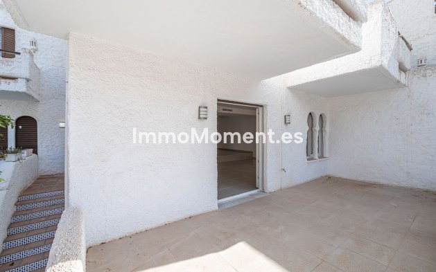 Revente - Maison mitoyenne - Marbella - Nueva Andalucía