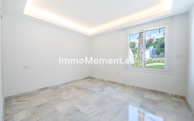Revente - Maison mitoyenne - Marbella - Nueva Andalucía