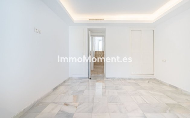 Revente - Maison mitoyenne - Marbella - Nueva Andalucía