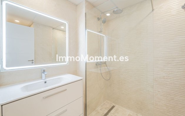 Revente - Maison mitoyenne - Marbella - Nueva Andalucía