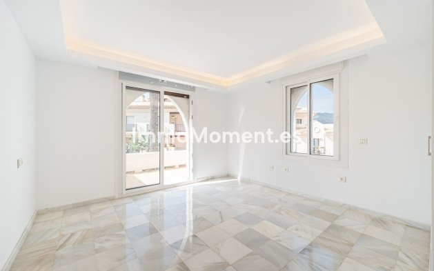 Revente - Maison mitoyenne - Marbella - Nueva Andalucía