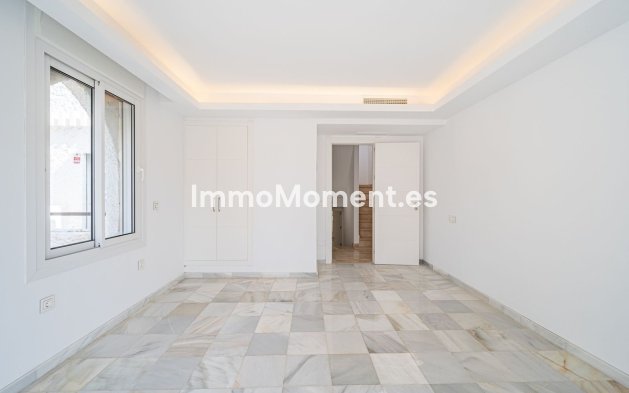 Revente - Maison mitoyenne - Marbella - Nueva Andalucía