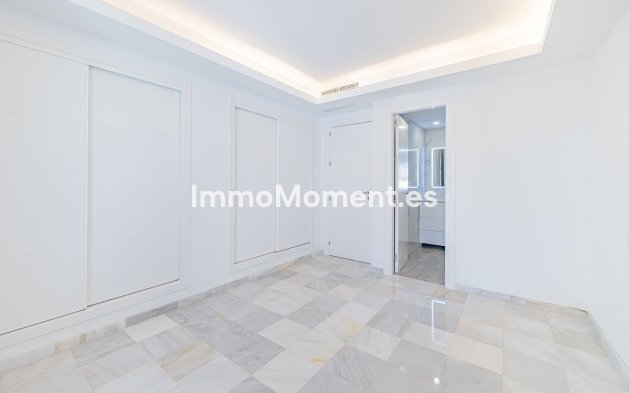 Revente - Maison mitoyenne - Marbella - Nueva Andalucía