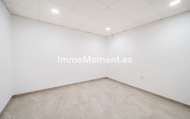 Revente - Maison mitoyenne - Marbella - Nueva Andalucía
