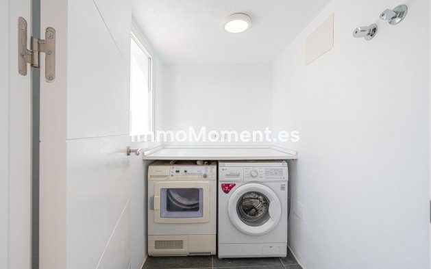 Revente - Maison mitoyenne - Marbella - Nueva Andalucía