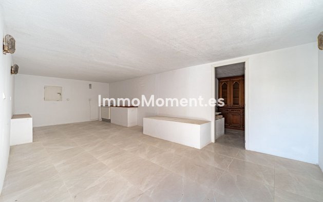 Revente - Maison mitoyenne - Marbella - Nueva Andalucía