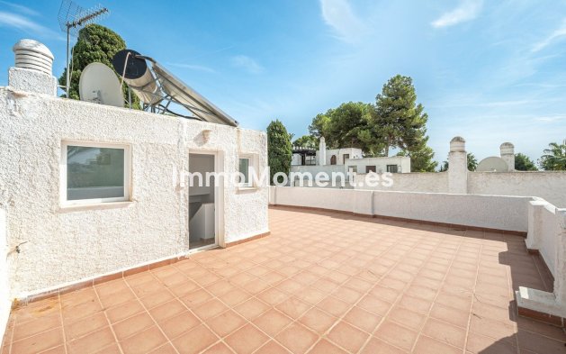 Revente - Maison mitoyenne - Marbella - Nueva Andalucía