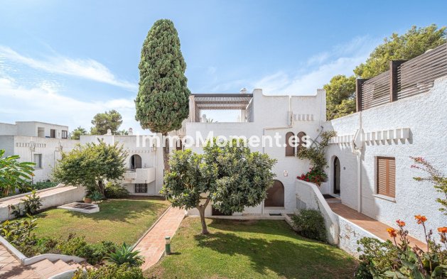 Revente - Maison mitoyenne - Marbella - Nueva Andalucía