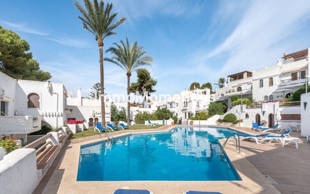 Revente - Maison mitoyenne - Marbella - Nueva Andalucía