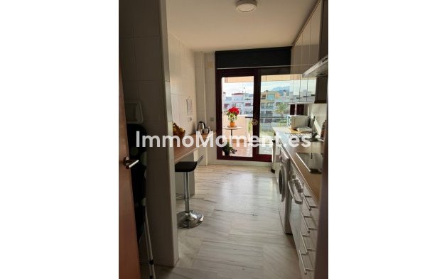 Revente - Appartement - Benahavís - Benahavís Centro