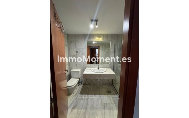 Revente - Appartement - Benahavís - Benahavís Centro