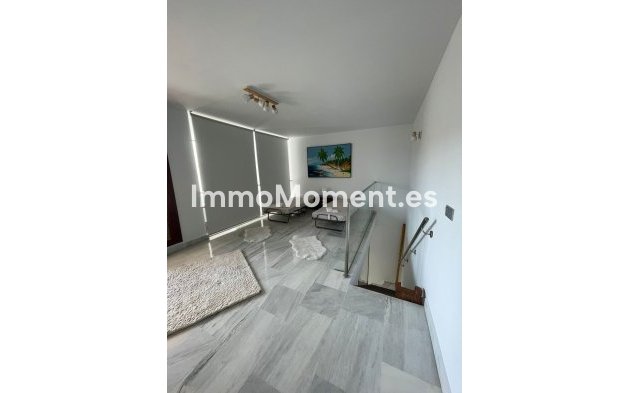 Revente - Appartement - Benahavís - Benahavís Centro