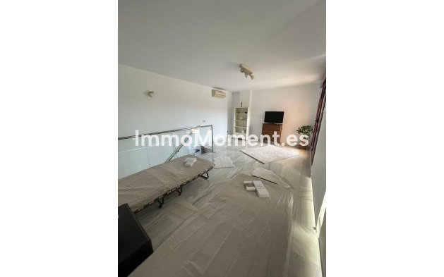 Revente - Appartement - Benahavís - Benahavís Centro