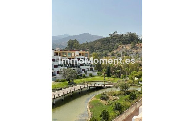 Revente - Appartement - Benahavís - Benahavís Centro