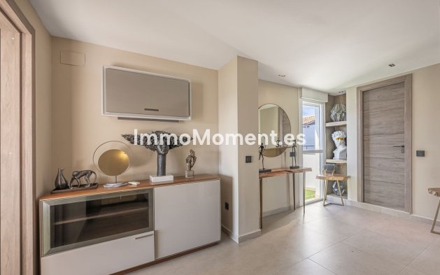 Bestaande woning - Appartement - Marbella - Puerto Banús