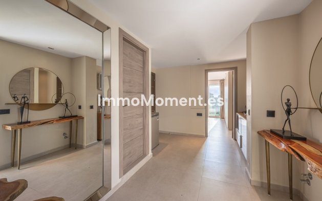 Bestaande woning - Appartement - Marbella - Puerto Banús