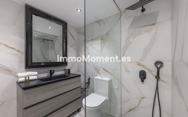 Bestaande woning - Appartement - Marbella - Puerto Banús