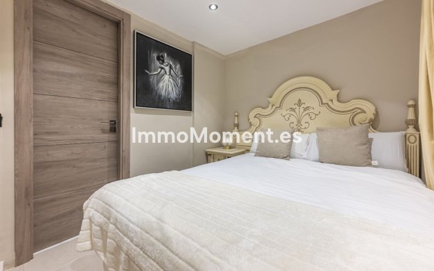 Bestaande woning - Appartement - Marbella - Puerto Banús