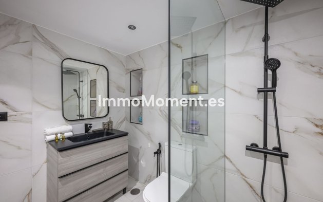 Bestaande woning - Appartement - Marbella - Puerto Banús