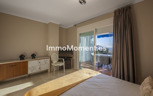 Bestaande woning - Appartement - Marbella - Puerto Banús
