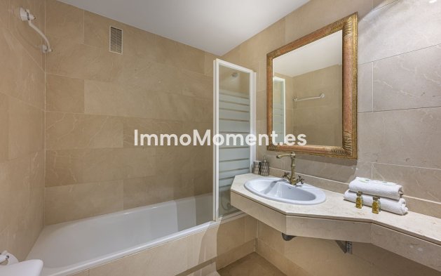 Bestaande woning - Appartement - Marbella - Puerto Banús