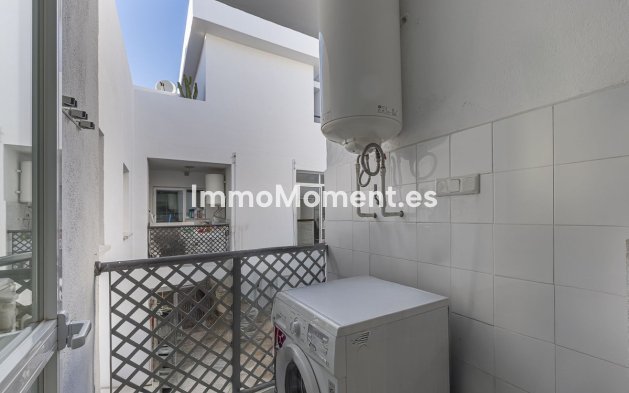 Bestaande woning - Appartement - Marbella - Puerto Banús
