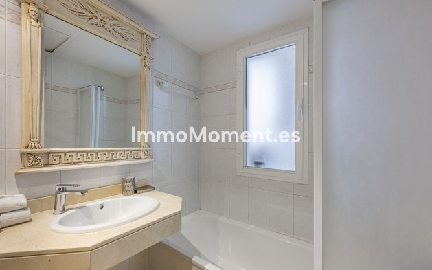 Bestaande woning - Appartement - Marbella - Puerto Banús