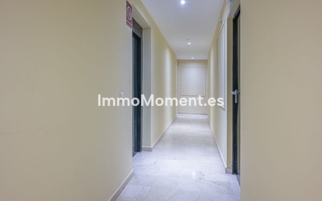 Bestaande woning - Appartement - Marbella - Puerto Banús