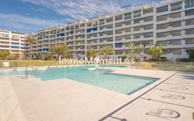 Bestaande woning - Appartement - Marbella - Puerto Banús
