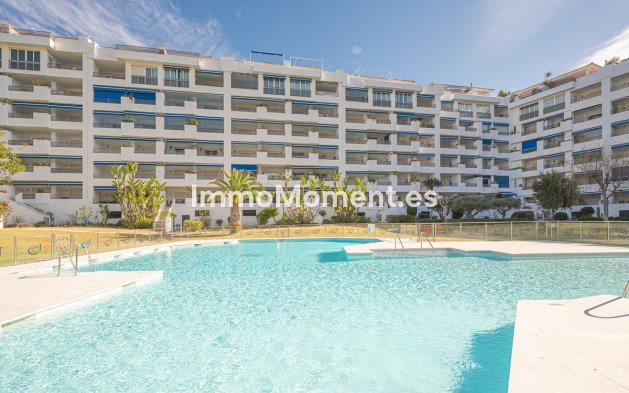 Bestaande woning - Appartement - Marbella - Puerto Banús