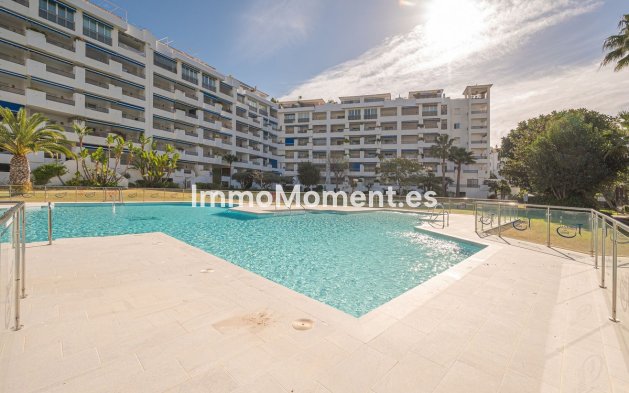 Bestaande woning - Appartement - Marbella - Puerto Banús